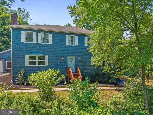 4317 WINTHROP DRIVE, HARRISBURG, PA 17112