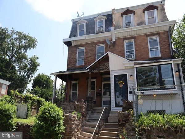 5311 N HOWARD STREET , PHILADELPHIA, PA 19120