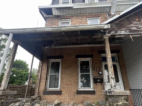 5311 N HOWARD STREET , PHILADELPHIA, PA 19120