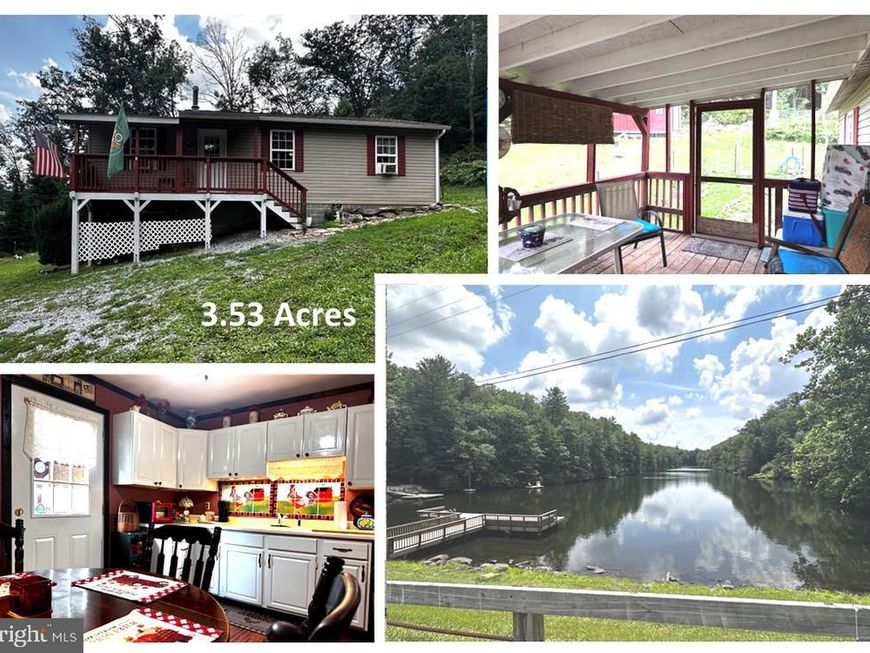 555 Featherbed Lane, Hedgesville, WV 25427 Main Photo