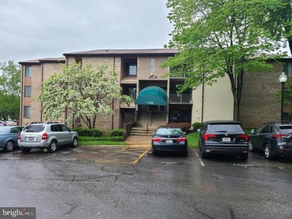 7708 HANOVER PARKWAY , Unit 67, GREENBELT, MD 20770