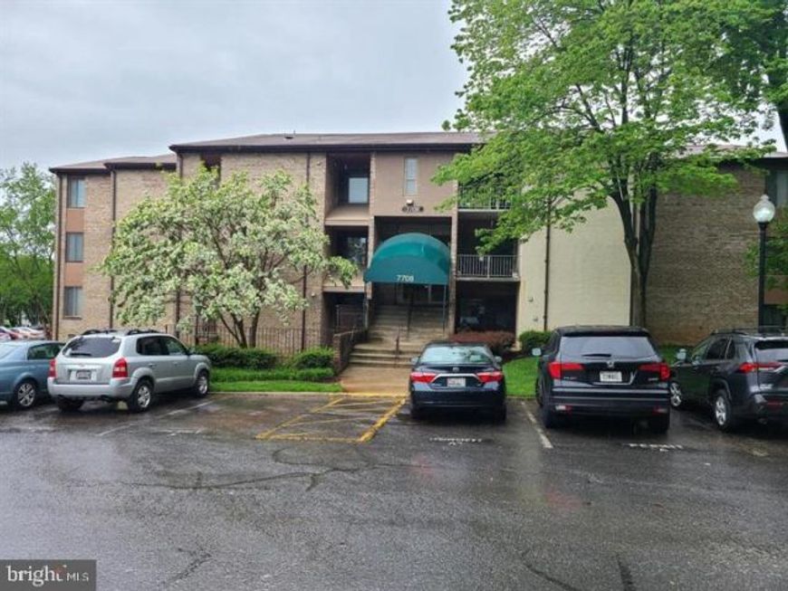 7708 Hanover Parkway , Unit 67, Greenbelt, MD 20770 Main Photo
