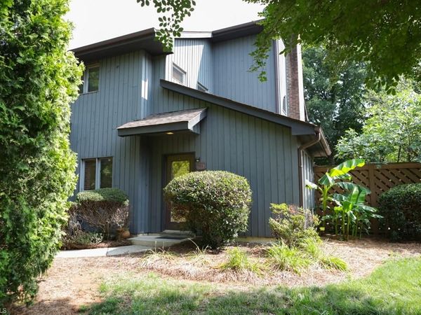 210 College Road, Unit 706, Greensboro, NC 27410