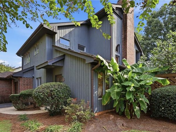 210 College Road, Unit 706, Greensboro, NC 27410