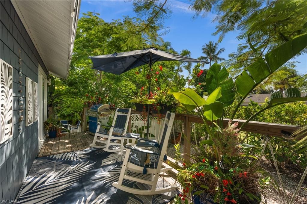 105 W Hilo St , Naples, FL 34113 Photo