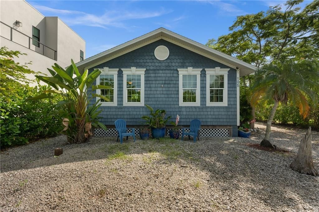 105 W Hilo St , Naples, FL 34113 Photo