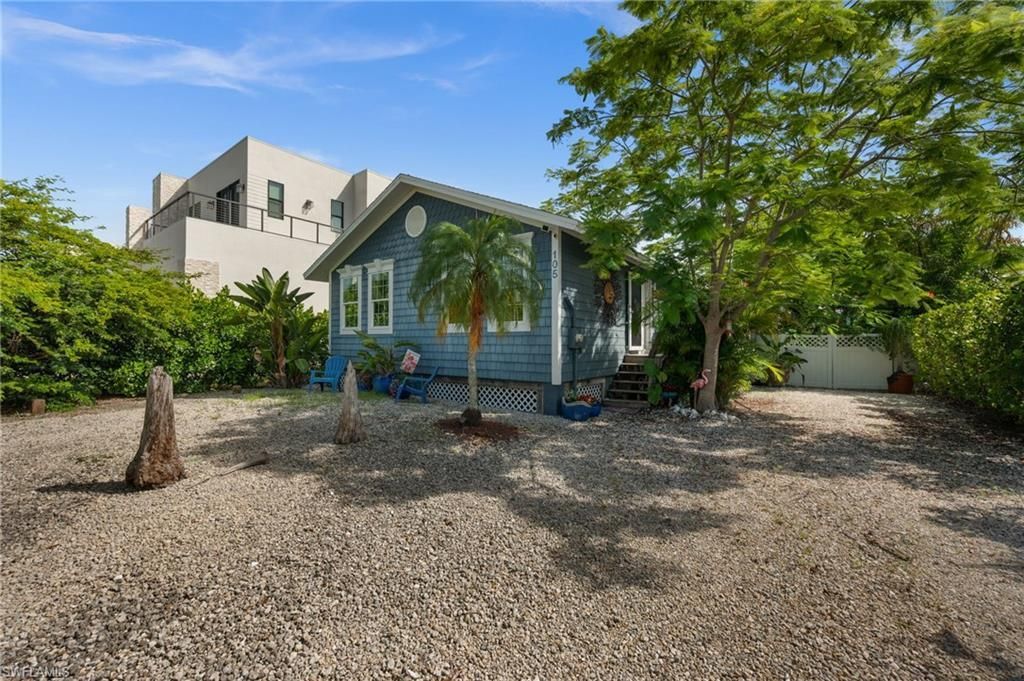 105 W Hilo St , Naples, FL 34113 Photo