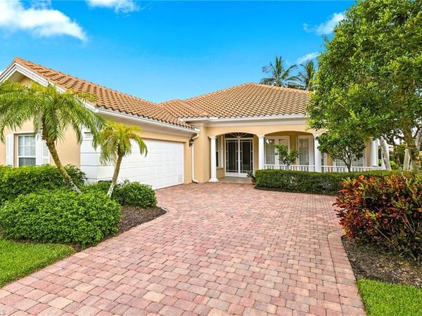 NAPLES, FL 34114