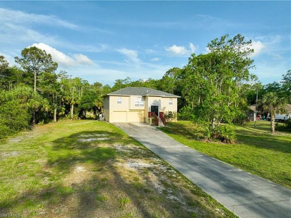 3110 4th ST NW, NAPLES, FL 34120