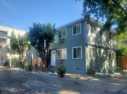 614 17th St, Sacramento, CA 95811 Photo