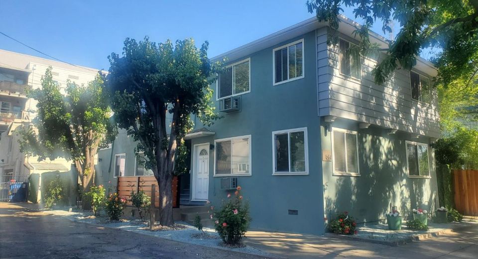 614 17th St, Sacramento, CA 95811 Photo