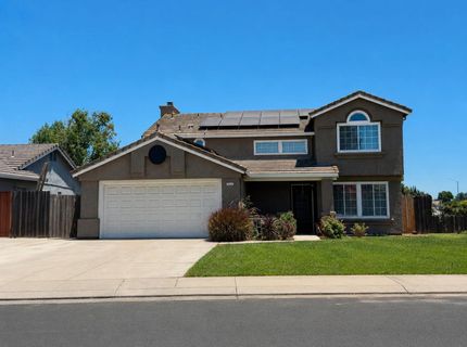 14130 Southport St, Lathrop, CA 95330 Photo