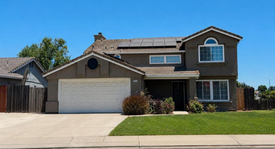 14130 Southport St, Lathrop, CA 95330 Photo