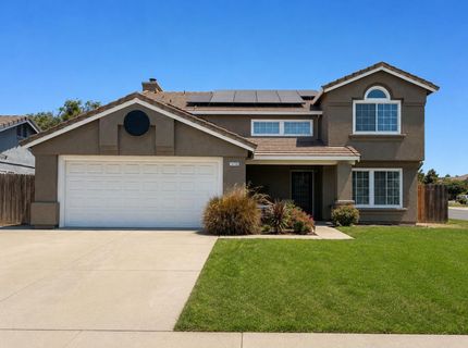 14130 Southport St, Lathrop, CA 95330 Photo