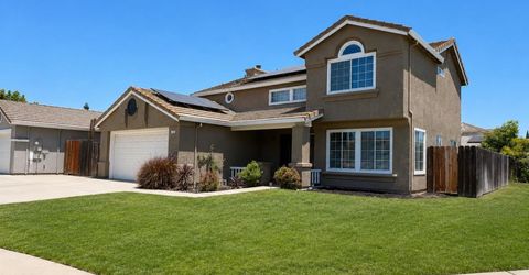 14130 Southport St, Lathrop, CA 95330 Photo