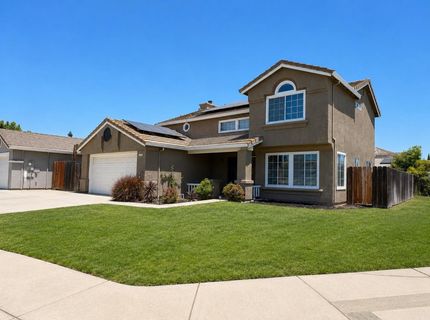 14130 Southport St, Lathrop, CA 95330 Photo