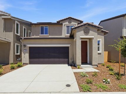 1264 Leonhardt Loop, Lincoln, CA 95648 Photo