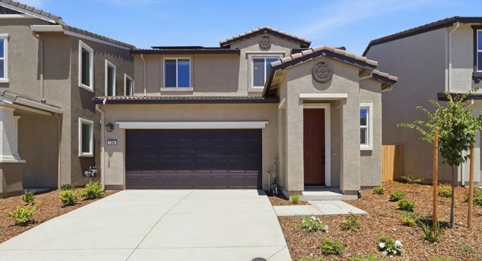 1264 Leonhardt Loop, Lincoln, CA 95648 Photo