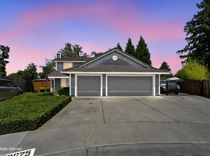 8625 Jade Crest Ct, Elk Grove, CA 95624 Photo