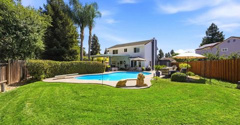8625 Jade Crest Ct, Elk Grove, CA 95624 Photo