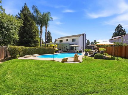 8625 Jade Crest Ct, Elk Grove, CA 95624 Photo