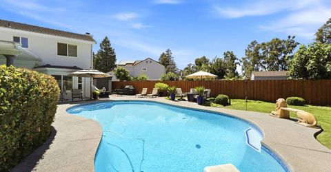 8625 Jade Crest Ct, Elk Grove, CA 95624 Photo
