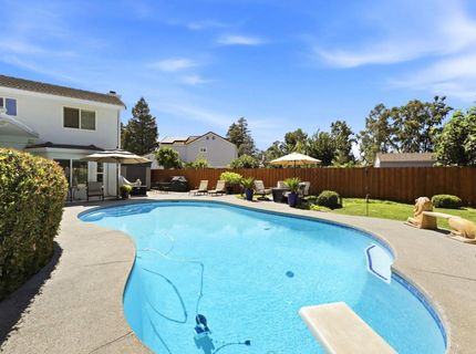 8625 Jade Crest Ct, Elk Grove, CA 95624 Photo