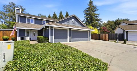 8625 Jade Crest Ct, Elk Grove, CA 95624 Photo