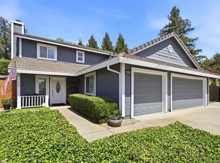 8625 Jade Crest Ct, Elk Grove, CA 95624 Photo