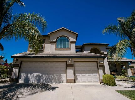 9564 Black Arabian Pl, Elk Grove, CA 95624 Photo