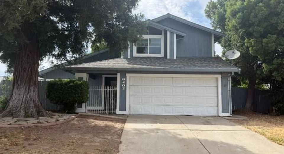 8107 Darien Cir, Sacramento, CA 95828 Photo