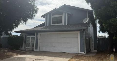 8107 Darien Cir, Sacramento, CA 95828 Photo