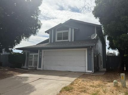 8107 Darien Cir, Sacramento, CA 95828 Photo