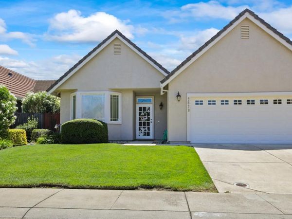 8978 Silver Bay Way, Sacramento, CA 95829