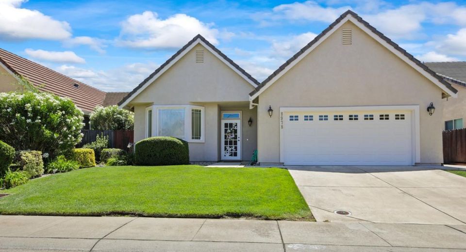 8978 Silver Bay Way, Sacramento, CA 95829 Photo