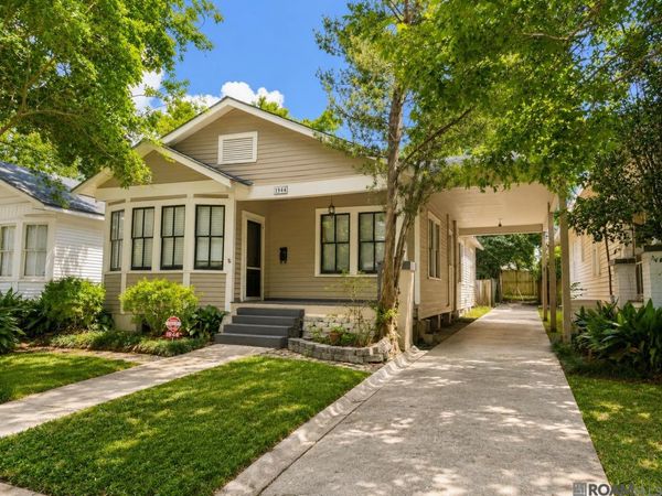 1944 Tulip Dr, Baton Rouge, LA 70806