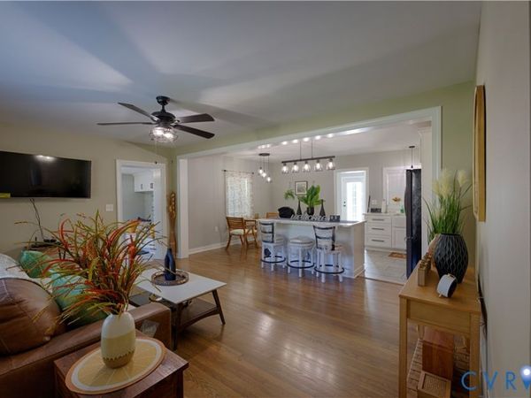 612 S Main Street , Lawrenceville, VA 23868