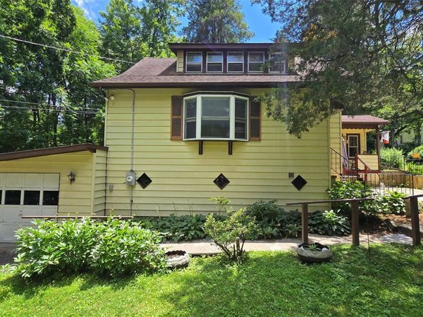 59 Becker Street , Lake Peekskill, NY 10537