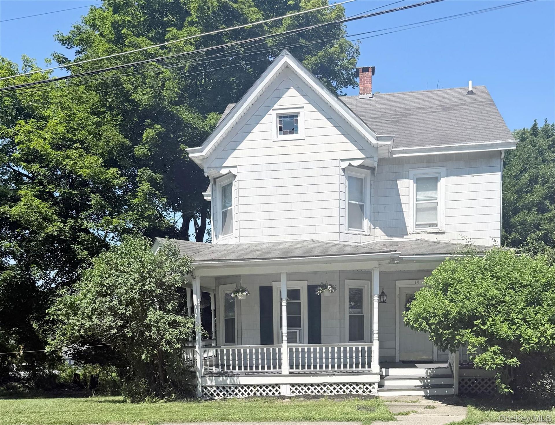 18 Pleasant Avenue , Walden, NY 12586 Main Photo