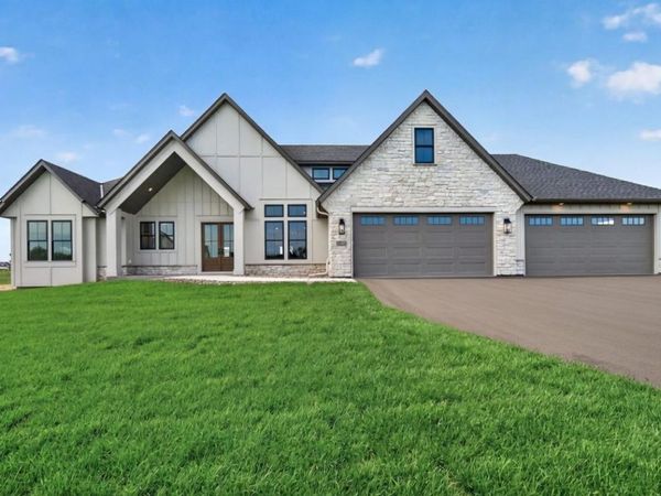 4624 166th Avenue NW, Andover, MN 55304