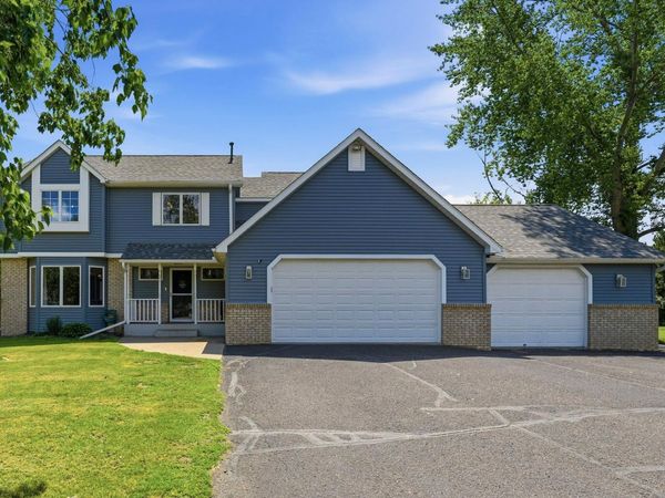591 Spurline Circle, Hudson, WI 54016
