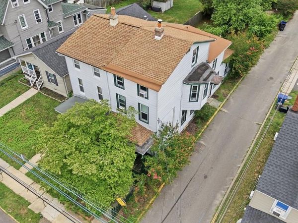 236 WASHINGTON STREET , MOUNT HOLLY, NJ 08060