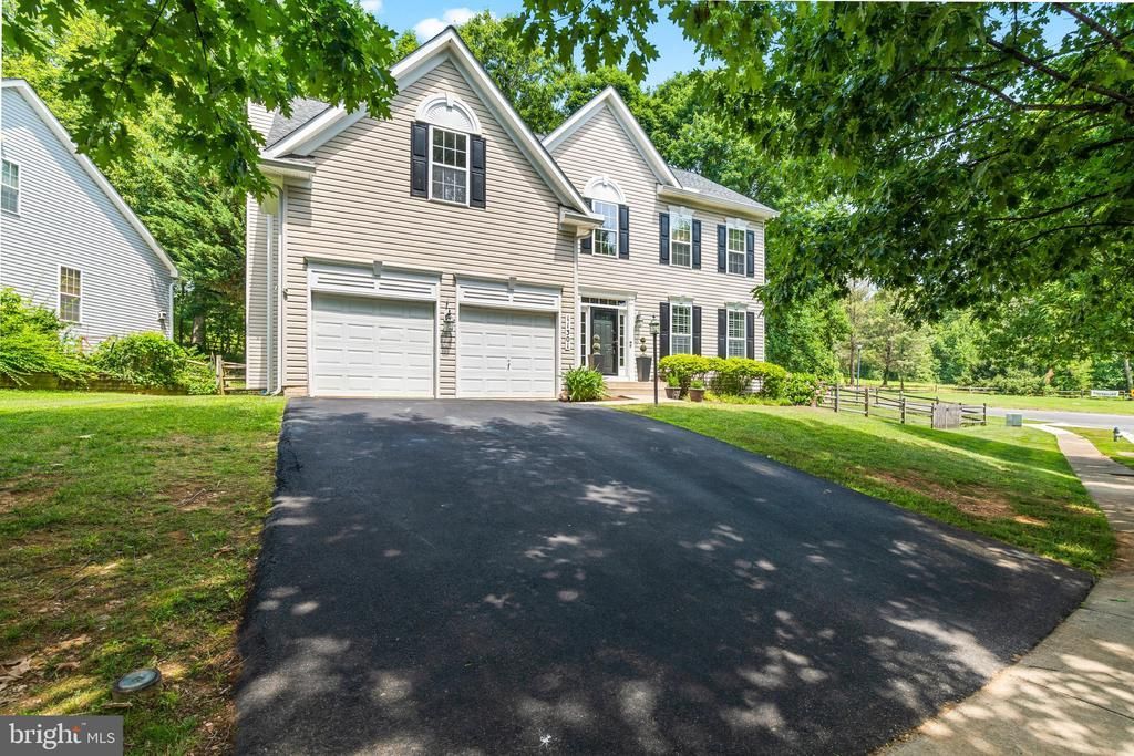 11301 CHURCH BEND , GERMANTOWN, MD 20876