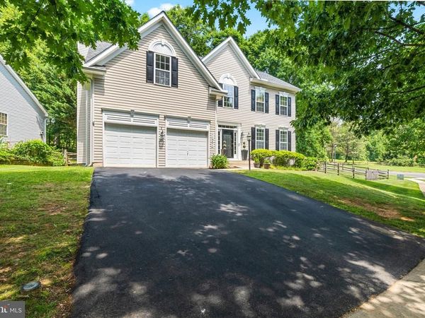 11301 CHURCH BEND, GERMANTOWN, MD 20876