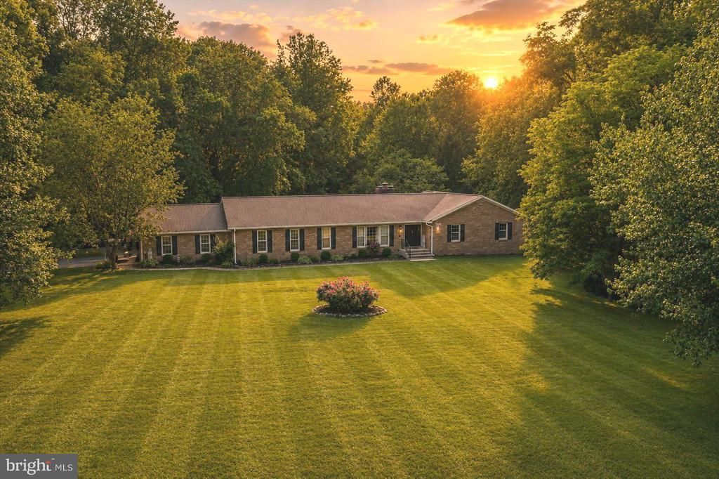 6420 MEADOWLARK DRIVE, DUNKIRK, MD 20754