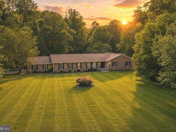 6420 MEADOWLARK DRIVE, DUNKIRK, MD 20754