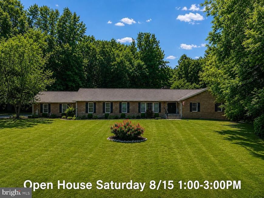 6420 Meadowlark Drive, Dunkirk, MD 20754 Main Photo