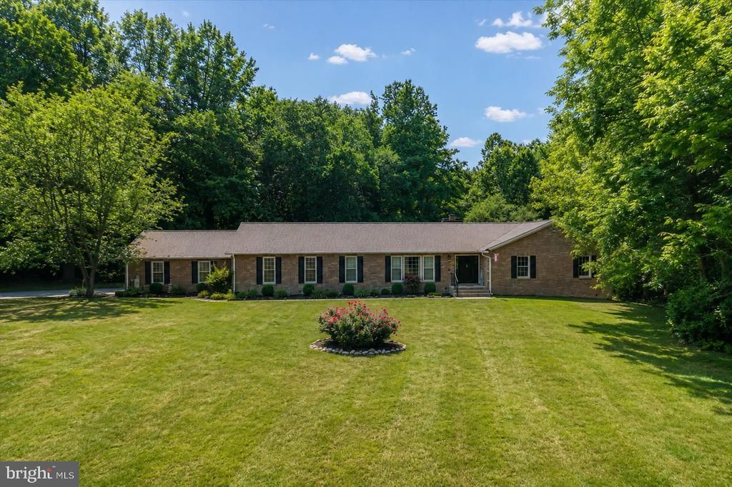 6420 MEADOWLARK DRIVE, DUNKIRK, MD 20754