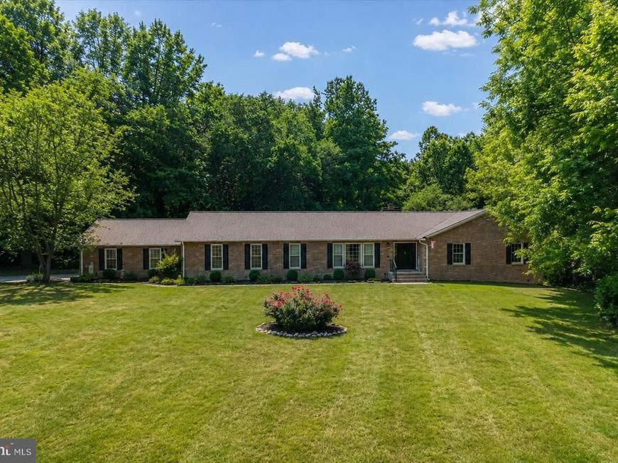 6420 Meadowlark Drive, Dunkirk, MD 20754 Main Photo