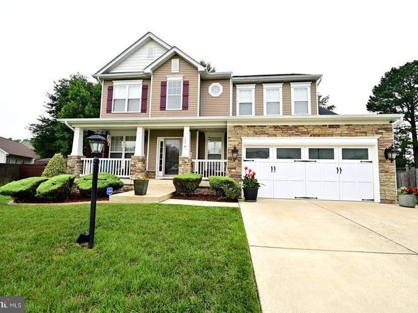 116 MCPHEE LANE , LA PLATA, MD 20646